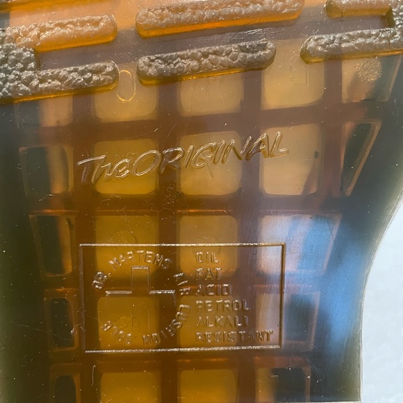 Dr. Martens Women’s Sz Women's 6  1460 8 Eye  Leather Combat Boot $170 - Picture 13 of 14